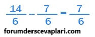 4. Sınıf Matematik Ders Kitabı Sayfa 160 Cevapları Pasifik Yayıncılık2