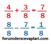 4. Sınıf Matematik Ders Kitabı Sayfa 161 Cevapları Pasifik Yayıncılık2