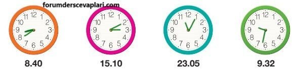 4. Sınıf Matematik Ders Kitabı Sayfa 171 Cevapları Pasifik Yayıncılık1