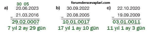 4. Sınıf Matematik Ders Kitabı Sayfa 171 Cevapları Pasifik Yayıncılık2