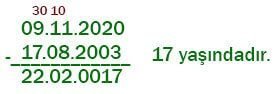 4. Sınıf Matematik Ders Kitabı Sayfa 176 Cevapları Pasifik Yayıncılık2