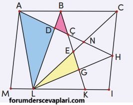 4. Sınıf Matematik Ders Kitabı Sayfa 180 Cevapları MEB Yayınları1