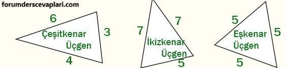 4. Sınıf Matematik Ders Kitabı Sayfa 181 Cevapları MEB Yayınları