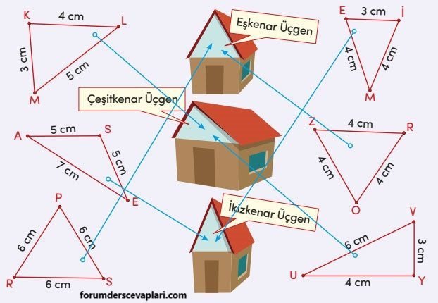 4. Sınıf Matematik Ders Kitabı Sayfa 184 Cevapları MEB Yayınları1