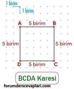 4. Sınıf Matematik Ders Kitabı Sayfa 186-187-188-191-192. Cevapları MEB Yayınları