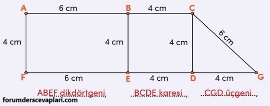 4. Sınıf Matematik Ders Kitabı Sayfa 188 Cevapları MEB Yayınları