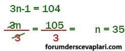 4. Sınıf Matematik Ders Kitabı Sayfa 195 Cevapları ADA Yayıncılık