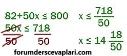 4. Sınıf Matematik Ders Kitabı Sayfa 197 Cevapları ADA Yayıncılık