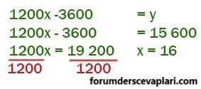 4. Sınıf Matematik Ders Kitabı Sayfa 198 Cevapları ADA Yayıncılık1