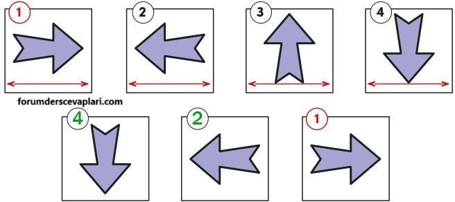 4. Sınıf Matematik Ders Kitabı Sayfa 211 Cevapları MEB Yayınları