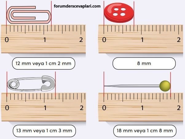 4. Sınıf Matematik Ders Kitabı Sayfa 215 Cevapları MEB Yayınları