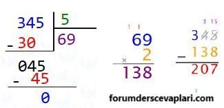 4. Sınıf Matematik Ders Kitabı Sayfa 226 Cevapları MEB Yayınları