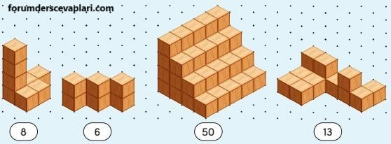 4. Sınıf Matematik Ders Kitabı Sayfa 228 Cevapları MEB Yayınları