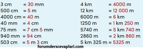 4. Sınıf Matematik Ders Kitabı Sayfa 228 Cevapları MEB Yayınları2