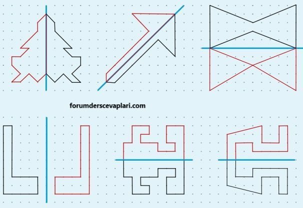 4. Sınıf Matematik Ders Kitabı Sayfa 229 Cevapları MEB Yayınları