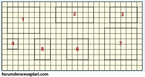 4. Sınıf Matematik Ders Kitabı Sayfa 231 Cevapları MEB Yayınları