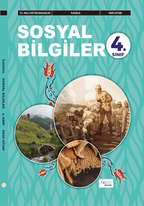 4. Sınıf Sosyal Bilgiler Ders Kitabı Cevapları Hecce Yayıncılık