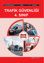 4. Sınıf Trafik Güvenliği Ders Kitabı Cevapları Morpaofset Yayınları