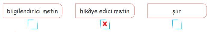 4. Sınıf Türkçe Ders Kitabı Sayfa 242 Cevapları Tuna Yayıncılık1