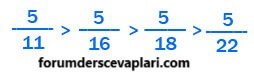 5. Sınıf Matematik Ders Kitabı Sayfa 39 Cevapları MEB Yayınları2