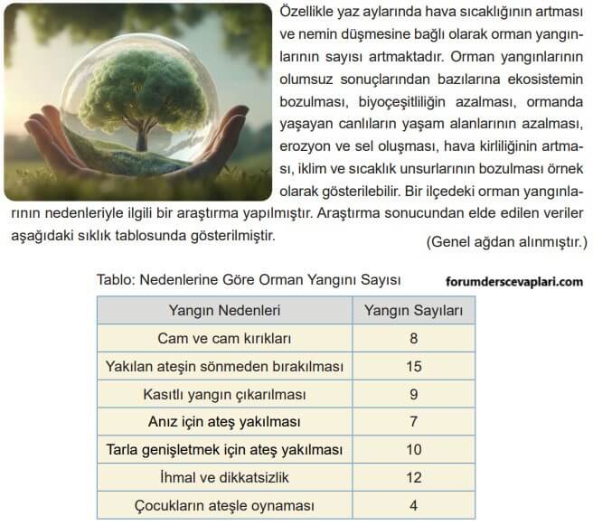 5. Sınıf Matematik Ders Kitabı Sayfa 77 Cevapları MEB Yayınları