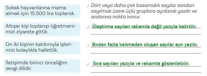 5. Sınıf Türkçe Ders Kitabı Sayfa 93 Cevapları MEB Yayınları1