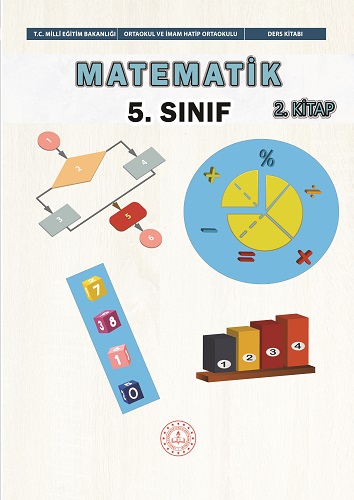 5. Sınıf Matematik Ders Kitabı Cevapları 2. Kitap