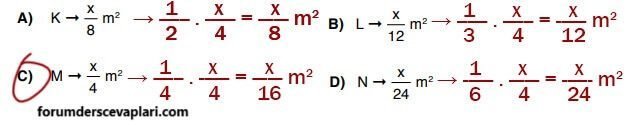 6. Sınıf Matematik Ders Kitabı Sayfa 197 Cevapları Doğa Yayıncılık2