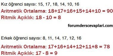 6. Sınıf Matematik Ders Kitabı Sayfa 216 Cevapları Doğa Yayıncılık1