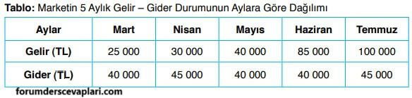 6. Sınıf Matematik Ders Kitabı Sayfa 217 Cevapları Doğa Yayıncılık