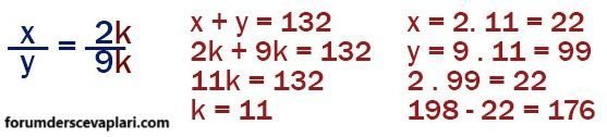 7. Sınıf Matematik Ders Kitabı Sayfa 161 Cevapları Edat Yayınları1