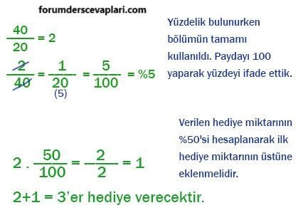 7. Sınıf Matematik Ders Kitabı Sayfa 174 Cevapları Edat Yayınları1