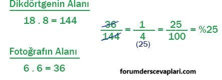 7. Sınıf Matematik Ders Kitabı Sayfa 178 Cevapları Edat Yayınları1