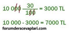 7. Sınıf Matematik Ders Kitabı Sayfa 182 Cevapları Edat Yayınları3