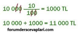 7. Sınıf Matematik Ders Kitabı Sayfa 182 Cevapları Edat Yayınları4