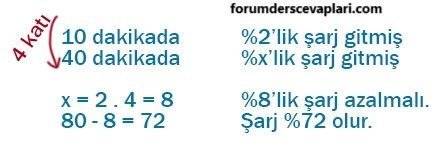 7. Sınıf Matematik Ders Kitabı Sayfa 188 Cevapları Edat Yayınları1