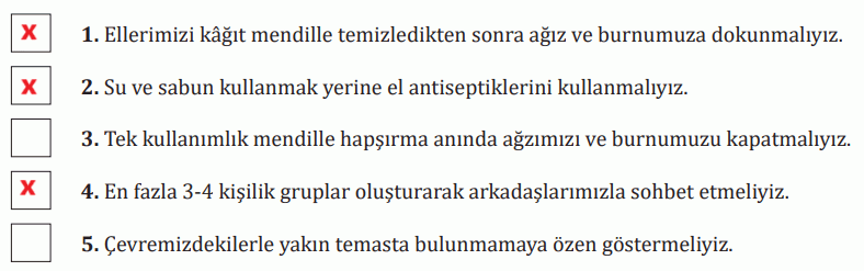 7. Sınıf Türkçe Ders Kitabı Sayfa 216 Cevapları MEB Yayınları1