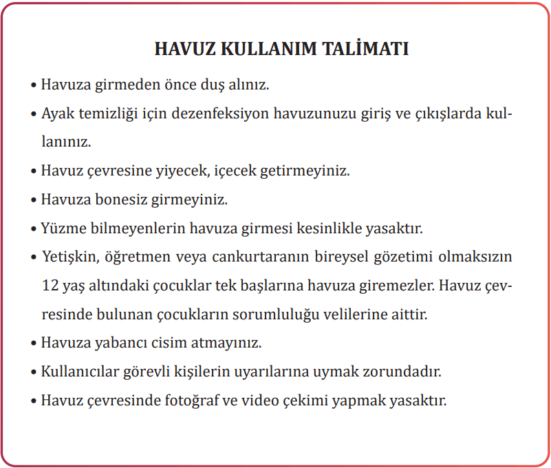 7. Sınıf Türkçe Ders Kitabı Sayfa 228 Cevapları MEB Yayınları