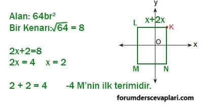 8. Sınıf Matematik Ders Kitabı Sayfa 181 Cevapları MEB Yayınları