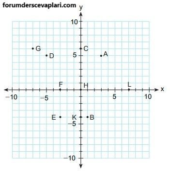 8. Sınıf Matematik Ders Kitabı Sayfa 181 Cevapları MEB Yayınları1