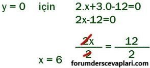 8. Sınıf Matematik Ders Kitabı Sayfa 203 Cevapları MEB Yayınları1