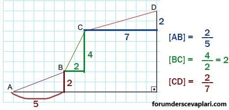 8. Sınıf Matematik Ders Kitabı Sayfa 209 Cevapları MEB Yayınları