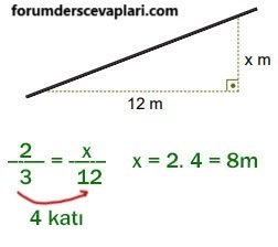 8. Sınıf Matematik Ders Kitabı Sayfa 210 Cevapları MEB Yayınları1