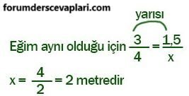 8. Sınıf Matematik Ders Kitabı Sayfa 214 Cevapları MEB Yayınları5