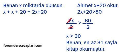 8. Sınıf Matematik Ders Kitabı Sayfa 226 Cevapları MEB Yayınları2