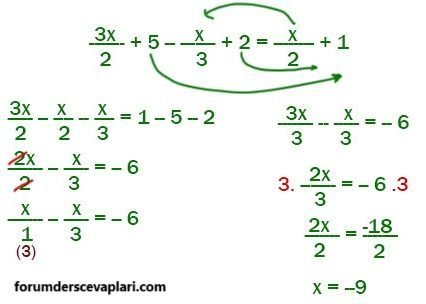 8. Sınıf Matematik Ders Kitabı Sayfa 228 Cevapları MEB Yayınları2