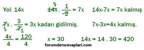 8. Sınıf Matematik Ders Kitabı Sayfa 228 Cevapları MEB Yayınları4