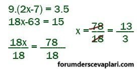 8. Sınıf Matematik Ders Kitabı Sayfa 228 Cevapları MEB Yayınları5