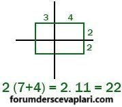 8. Sınıf Matematik Ders Kitabı Sayfa 229 Cevapları MEB Yayınları1