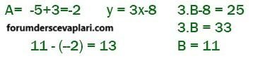 8. Sınıf Matematik Ders Kitabı Sayfa 230 Cevapları MEB Yayınları2